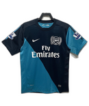 Arsenal 11/12 Away Shirt II - Retro Version