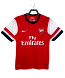 Arsenal 12/13 Home Shirt - Retro Version