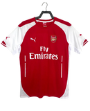Arsenal 14/15 Home Shirt - Retro Version