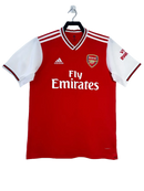 Arsenal 19/20 Home Shirt - Retro Version
