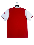 Arsenal 19/20 Home Shirt - Retro Version