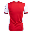 Arsenal 21/22 Home Shirt - Player Version 