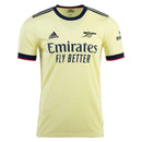Arsenal 21/22 II Away Shirt - Fan Version 