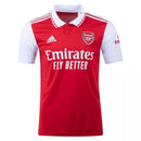 Arsenal 22/23 Home Shirt - Fan Version