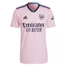Arsenal 22/23 Third Shirt - Fan Version