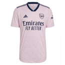 Arsenal 22/23 Third Shirt - Player Version