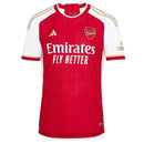 Arsenal 23/24 Home Shirt - Player Version 