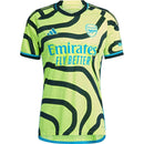 Arsenal 23/24 II Away Shirt - Fan Version