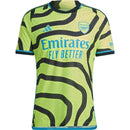 Arsenal 23/24 II Away Shirt - Player Version