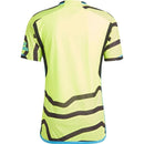Arsenal 23/24 II Away Shirt - Player Version