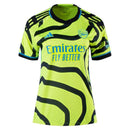 Camiseta Arsenal 23/24 II de Visitante - Mujer