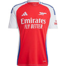 Arsenal 24/25 Home Shirt - Fan Version