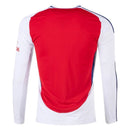 Arsenal 24/25 Home Shirt - Long Sleeve 