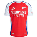 Arsenal 24/25 Home Shirt - Player Version