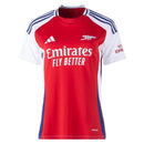 Arsenal 24/25 Home Shirt - Women 