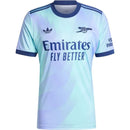 Arsenal 24/25 Third Shirt - Fan Version 