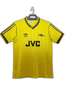 Arsenal 86/88 II Away Shirt - Retro Version