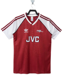 Arsenal 88/90 Home Shirt - Retro Version