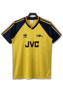 Arsenal 88/90 II Away Shirt - Retro Version