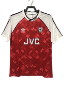 Arsenal 90/92 Home Shirt - Retro Version
