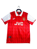 Arsenal 93/94 Home Shirt - Retro Version