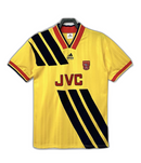 Arsenal 93/94 Away Shirt II - Retro Version