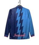 Arsenal 95/96 II Away Shirt - Long Sleeve Retro Version