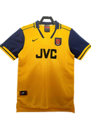 Arsenal 96/97 Away Shirt II - Retro Version
