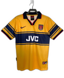 Arsenal 97/99 Away Shirt II - Retro Version 