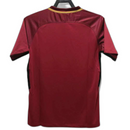 Camiseta AS Roma 17/18 I de Local - Versión Retro