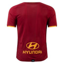 Camiseta AS Roma 21/22 I de Local - Versión Aficionado
