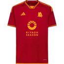 Camiseta AS Roma 23/24 I de Local - Versión Aficionado