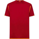 Camiseta AS Roma 23/24 I de Local - Versión Aficionado