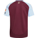 Camiseta Aston Villa 24/25 I de Local - Versión Aficionado