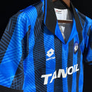 Camiseta Atalanta 1991 I de Local - Versión Retro