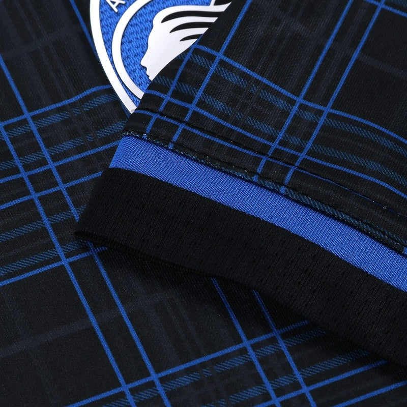 Camiseta Atalanta 23/24 Edición Natalina - Versión Aficionado