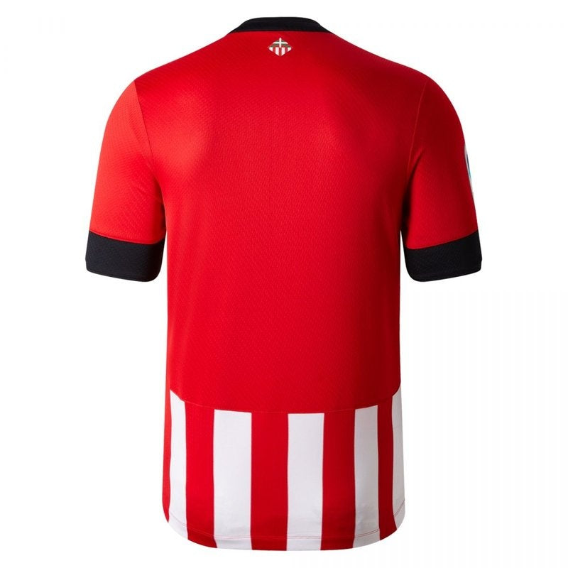 Athletic Bilbao 22/23 Home Shirt - Fan Version