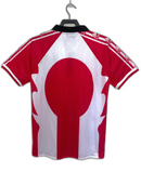 Athletic Bilbao 97/99 Home Shirt - Retro Version 