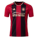 Atlanta United 23/24 Home Shirt - Fan Version