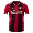 Atlanta United 23/24 Home Shirt - Player Version