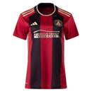 Atlanta United 23/24 Home Shirt - Women's