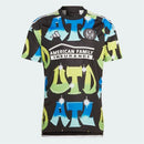 Atlanta United 23/24 Third Shirt - Fan Version