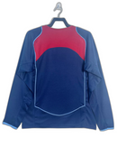 Atlético de Madrid 04/05 II Away Shirt - Long Sleeve Retro Version 