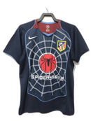 Atlético de Madrid 04/05 II Away Shirt - Retro Version 