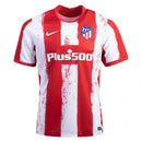 Atlético de Madrid 21/22 Home Shirt - Fan Version 
