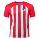 Atlético de Madrid 23/24 Home Shirt - Fan Version