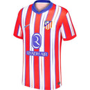Atlético de Madrid 24/25 Home Shirt - Fan Version 
