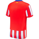 Atlético de Madrid 24/25 Home Shirt - Fan Version 