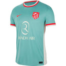Atlético de Madrid 24/25 II Away Shirt - Fan Version