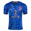 Atlético de Madrid 24/25 Third Shirt - Fan Version 